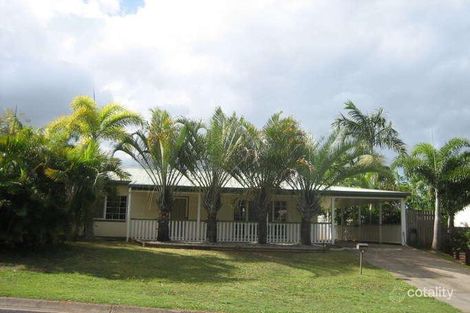 Property photo of 6 Ginger Close Redlynch QLD 4870