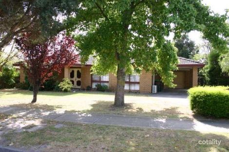 28 Chestnut Ave, Morwell, VIC 3840