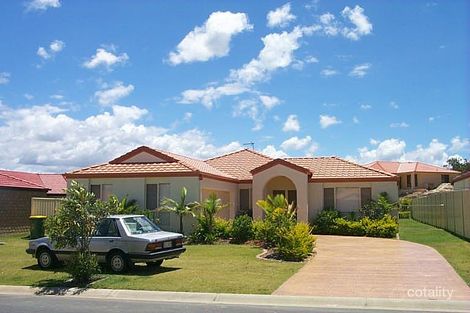 16 Ingles Cct, Arundel, QLD 4214