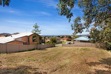 Property photo of 41 Helsal Circuit Shell Cove NSW 2529