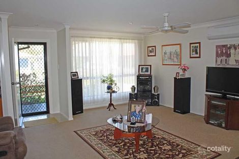 Property photo of 25 Bunya Pine Court West Kempsey NSW 2440
