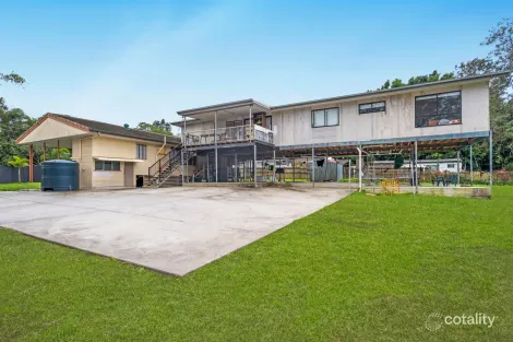 Property photo of 36 Nirimba Street Slacks Creek QLD 4127