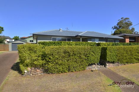 Property photo of 10 McCarthy Street Minmi NSW 2287