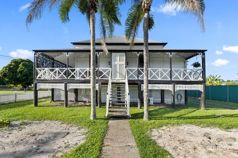 27 Bedford St, Maryborough, QLD 4650