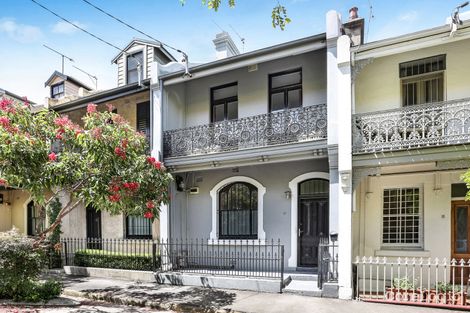 Property photo of 17 Ridge Street Surry Hills NSW 2010