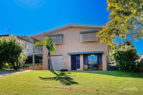 Property photo of 37 Hughes Street Yeppoon QLD 4703
