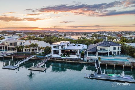 Property photo of 3 Mooloolah Island Minyama QLD 4575