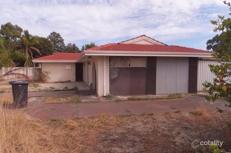 Property photo of 1 Gilchrist Street Kenwick WA 6107