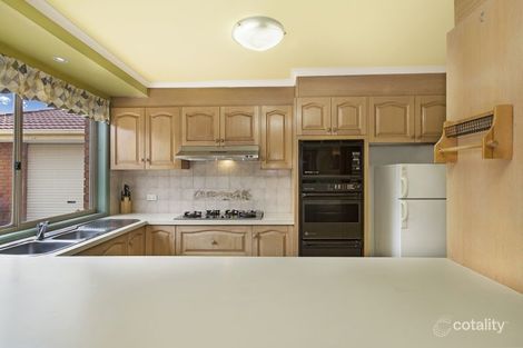 Property photo of 9 Joseph Banks Crescent Cranbourne VIC 3977
