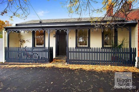 Property photo of 4 Abbotsford Street Abbotsford VIC 3067
