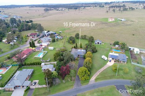 Property photo of 16 Freeman Drive Lochinvar NSW 2321