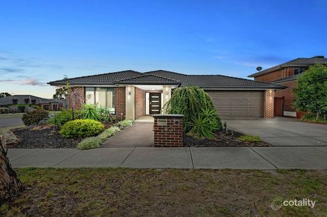 Property photo of 62 Pinnacle Views Doreen VIC 3754