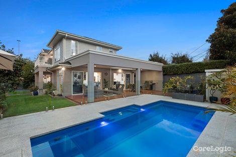 Property photo of 12 Grandview Avenue Beaumaris VIC 3193