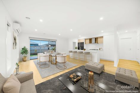 Property photo of 28 Riches Street Tarneit VIC 3029