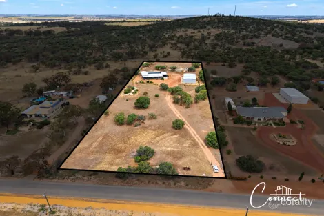 Property photo of 129 Watts Street Cunderdin WA 6407