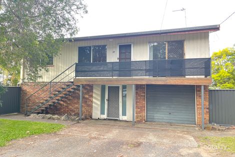 29 Mortensen Rd, Nerang, QLD 4211