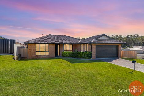 Property photo of 18 Diamond Circuit Rutherford NSW 2320