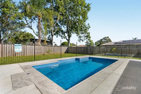 Property photo of 30A Clarks Road Loganholme QLD 4129