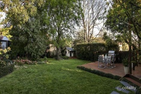 Property photo of 4 Ainslie Park Avenue Croydon VIC 3136