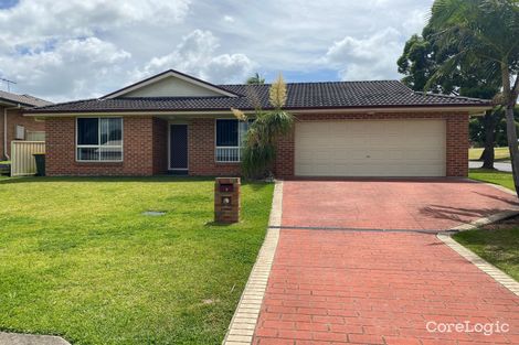 Property photo of 2 Morinda Avenue Largs NSW 2320