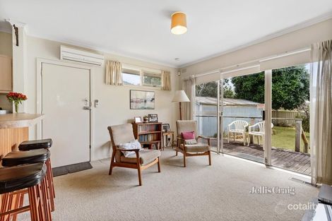 Property photo of 23 Lasiandra Avenue Nunawading VIC 3131