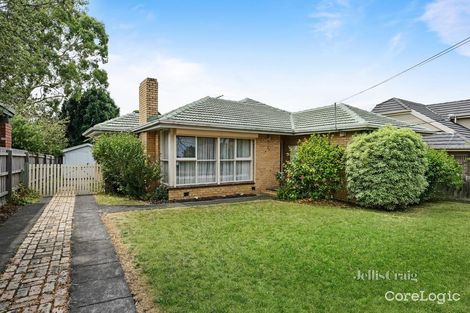 Property photo of 23 Lasiandra Avenue Nunawading VIC 3131