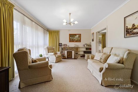 Property photo of 23 Lasiandra Avenue Nunawading VIC 3131