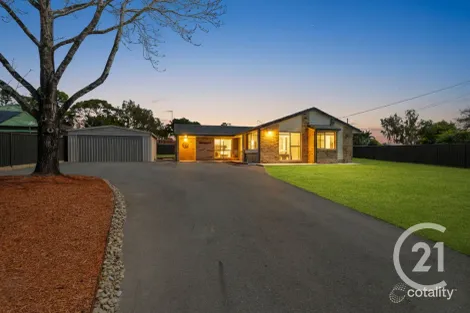 Property photo of 1 Handel Place Burpengary QLD 4505