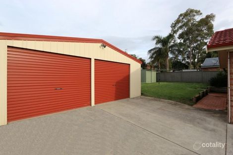 Property photo of 43 Thomas Coke Drive Thornton NSW 2322