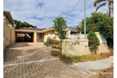191 St Brigids Tce, Doubleview, WA 6018