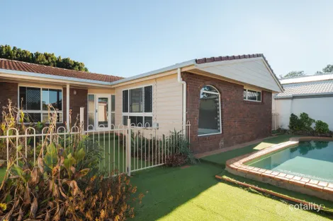 Property photo of 7 Mellifont Street Banyo QLD 4014