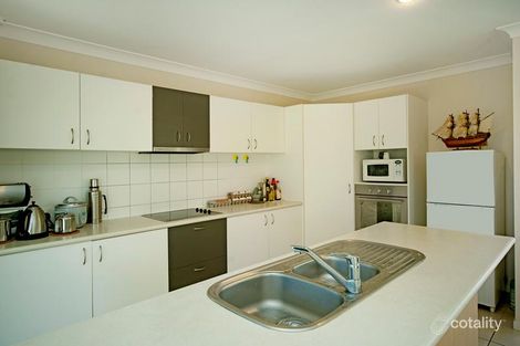 Property photo of 17 Norfolk Drive Pacific Pines QLD 4211