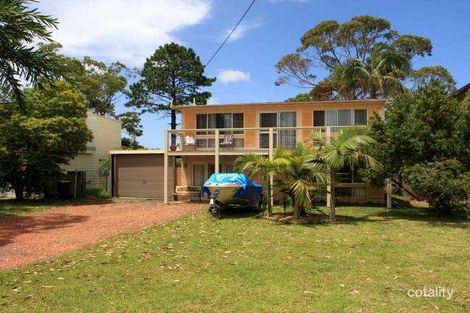 120 Jacobs Dr, Sussex Inlet, NSW 2540