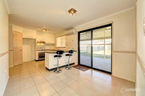 Property photo of 42 Mott Street Avoca QLD 4670