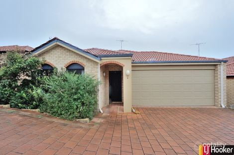 4/24 Creery St, Dudley Park, WA 6210