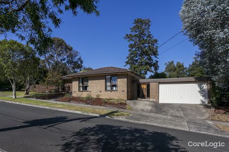 Property photo of 21 Hillcrest Avenue Ferntree Gully VIC 3156