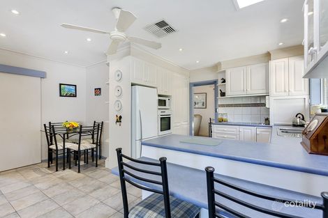 Property photo of 21 Hillcrest Avenue Ferntree Gully VIC 3156