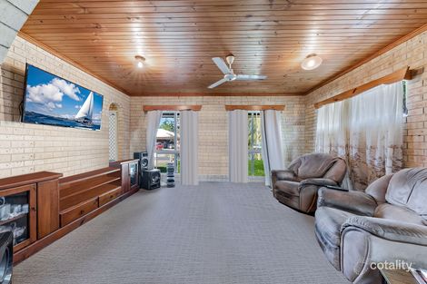 Property photo of 6 Badilla Crescent Proserpine QLD 4800