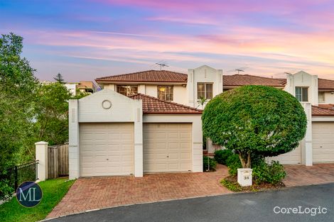 Property photo of 38/17 Conie Avenue Baulkham Hills NSW 2153