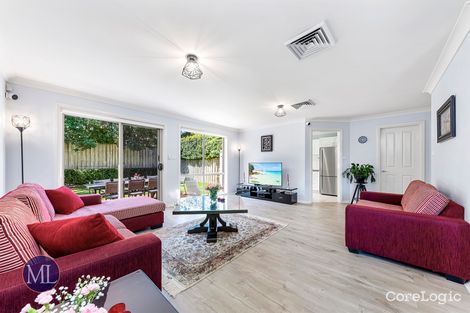 Property photo of 38/17 Conie Avenue Baulkham Hills NSW 2153