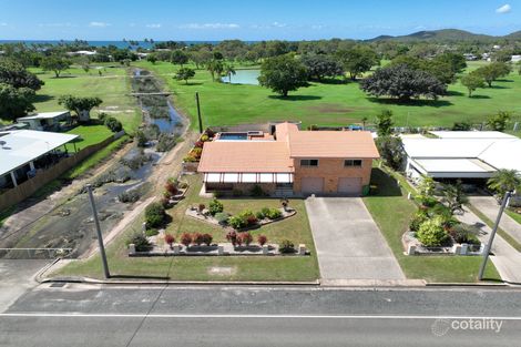 40 Tollington Rd, Bowen, QLD 4805