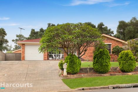 77 Minchin Dr, Minchinbury, NSW 2770