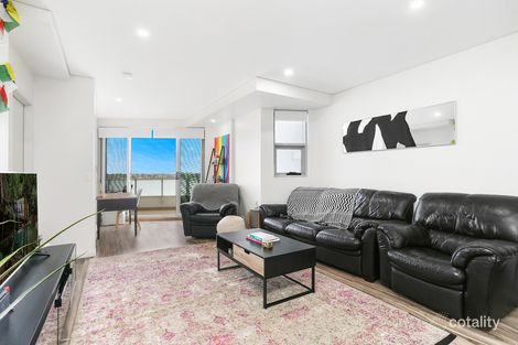 Property photo of 402/578 New Canterbury Road Hurlstone Park NSW 2193