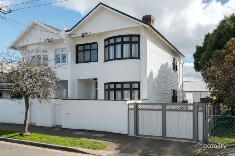 Property photo of 33 Cypress Street Newstead TAS 7250