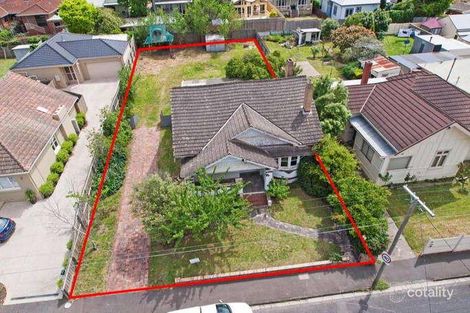 Property photo of 42 Nicholas Street Newtown VIC 3220
