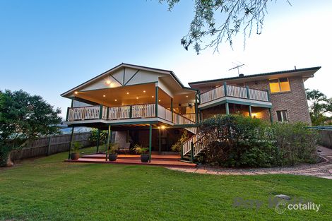 Property photo of 156 Voyager Circuit Bridgeman Downs QLD 4035