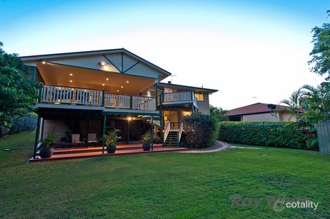 Property photo of 156 Voyager Circuit Bridgeman Downs QLD 4035