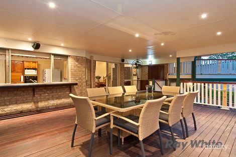 Property photo of 156 Voyager Circuit Bridgeman Downs QLD 4035