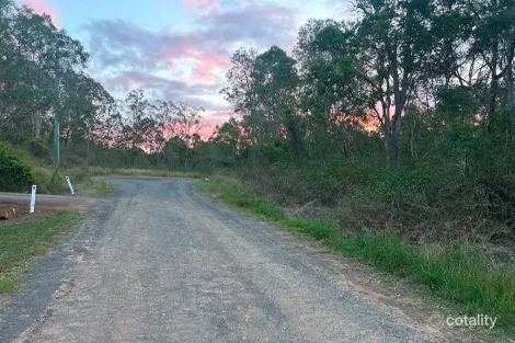 Lot 42 Green Gully Rd, Murphys Creek, QLD 4352