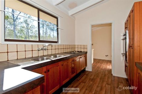 Property photo of 364-374 Hein Road Bahrs Scrub QLD 4207